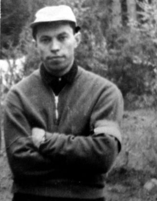 Algirdas Dembinskas