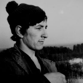 Bernardas Paukštys