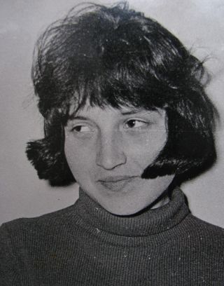 Birutė Vainytė