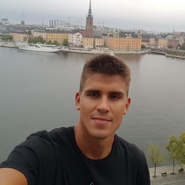 Dainius Kavoliūnas