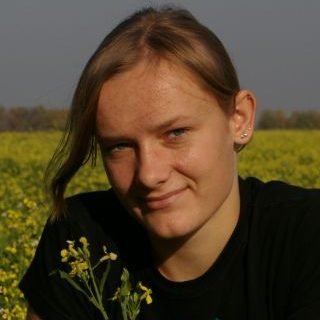 Indrė Danieliūtė
