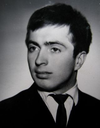 Jonas Grabavičius