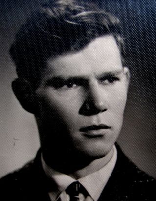 Jonas Paršeliūnas