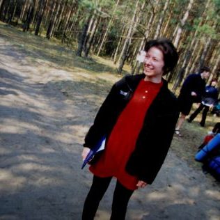 Laura Jorudaitė
