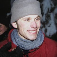 Tadas Malinauskas