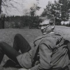 Valentinas Baltrūnas