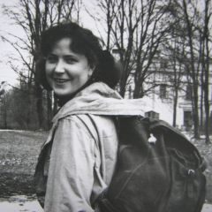 Vanda Aliulytė
