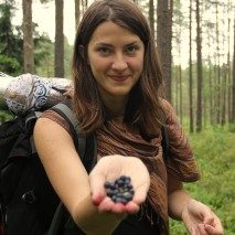 Živilė Miežytė