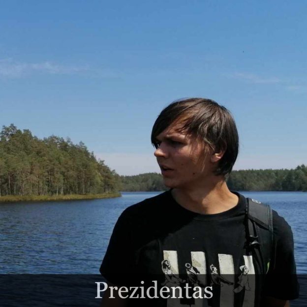 Jovaras Zigmantas
