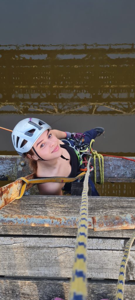 Aura Matuliūkštytė